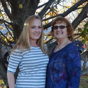 Meet your Posher, Miranda